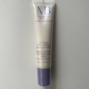 Cindy Crawford Meaningful Beauty Lifting Eye Creme Andanced Formula .5oz